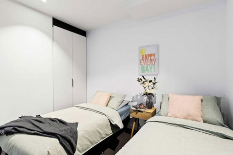 A Stylish 2BR Apt Next To Southern Cross With City Views - Lennox Head Accommodation 4
