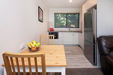 Aalen Lakeview Studio - Lennox Head Accommodation 4