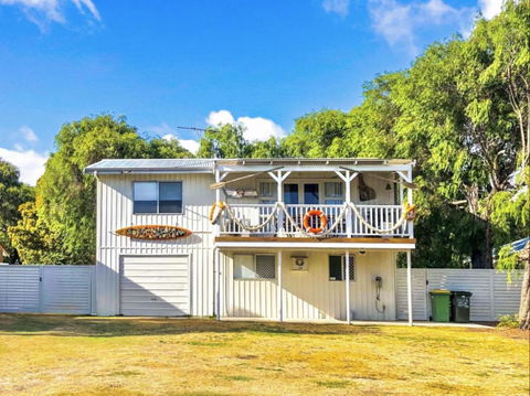 Abbey Beachviews With WiFi - Lennox Head Accommodation 0