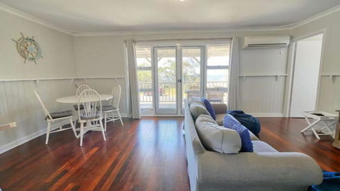 Abbey Beachviews With WiFi - Lennox Head Accommodation 2