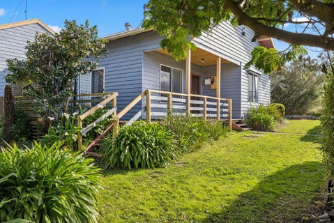Abbott Abode - Lennox Head Accommodation 0