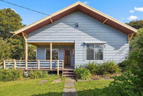 Abbott Abode - Lennox Head Accommodation 1