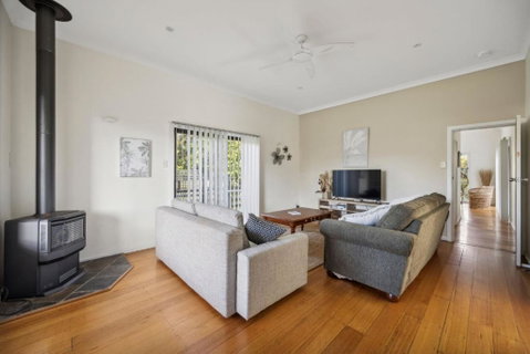 Abbott Abode - Lennox Head Accommodation 2