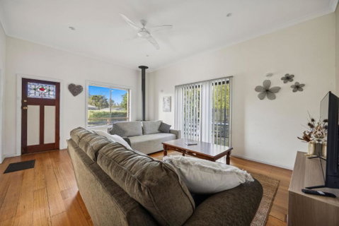 Abbott Abode - Lennox Head Accommodation 3
