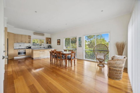 Abbott Abode - Lennox Head Accommodation 4