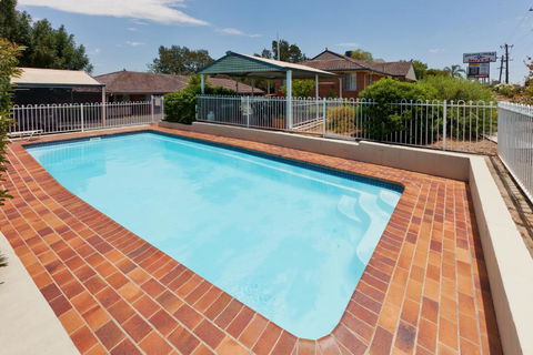 Abraham Lincoln Motel - Lennox Head Accommodation 2