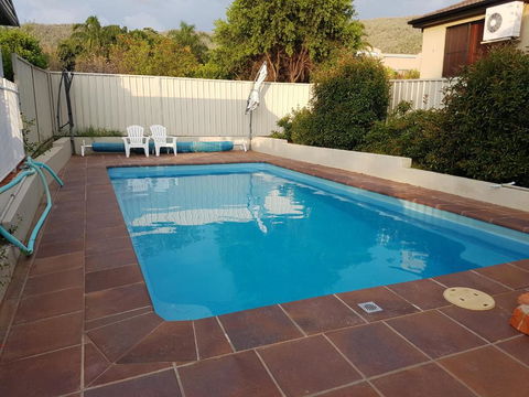Abraham Lincoln Motel - Lennox Head Accommodation 1
