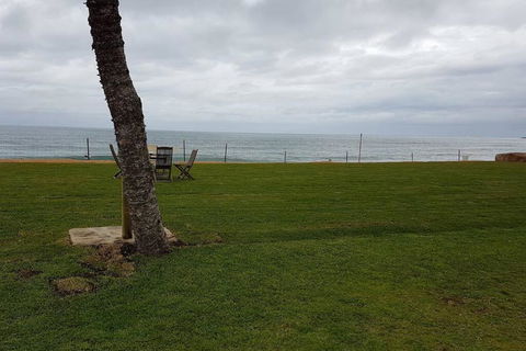 Absolute Beachfront 2BR Pet-Friendly Terrace - The Coachhouse - Lennox Head Accommodation 4