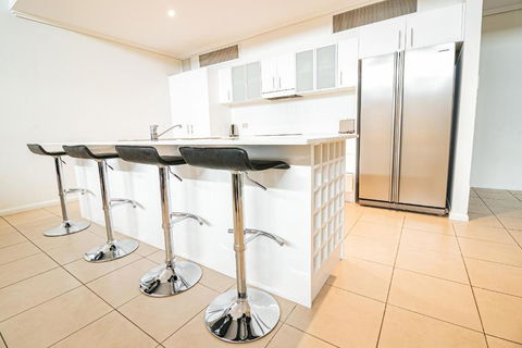Absolute Beachfront Opal Cove Resort - Lennox Head Accommodation 3