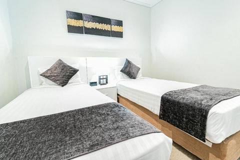 Absolute Beachfront Opal Cove Resort - Lennox Head Accommodation 1