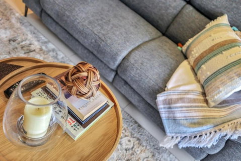 Absolute Hidden Gem In CBD - Lennox Head Accommodation 2