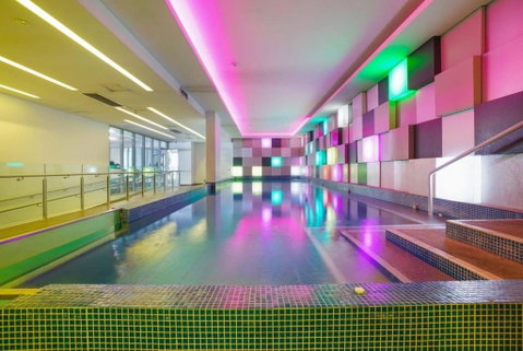 Absolute Hidden Gem In CBD - Lennox Head Accommodation 4