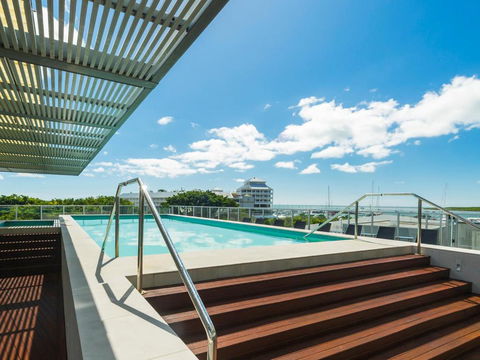Absolute Waterfront - Enjoy Exceptional Lifestyle - Lennox Head Accommodation 2
