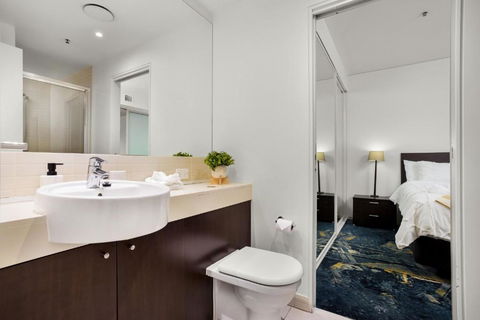 Absolute Waterfront - Enjoy Exceptional Lifestyle - Lennox Head Accommodation 1