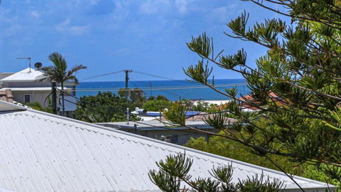 Acacia House - Lennox Head Accommodation 2