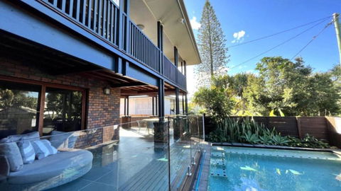 Acacia House - Lennox Head Accommodation 3