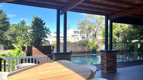Acacia House - Lennox Head Accommodation 4