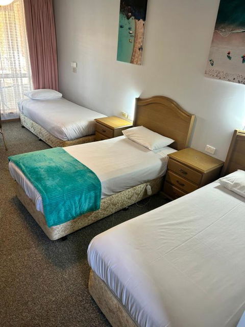 Acacia Rose Motor Inn - Lennox Head Accommodation 3