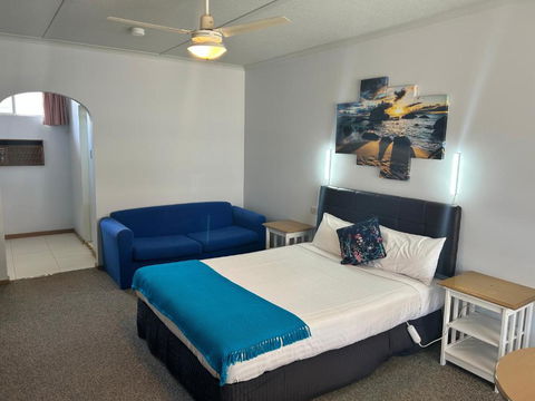 Acacia Rose Motor Inn - Lennox Head Accommodation 4