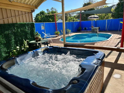Acacia Rose Motor Inn - Lennox Head Accommodation 2
