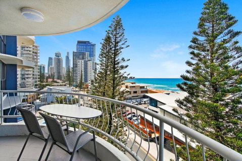 Acapulco Luxury 2 Bedroom Apartment - CoastHM - Lennox Head Accommodation 0