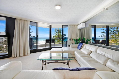 Acapulco Luxury 2 Bedroom Apartment - CoastHM - Lennox Head Accommodation 1