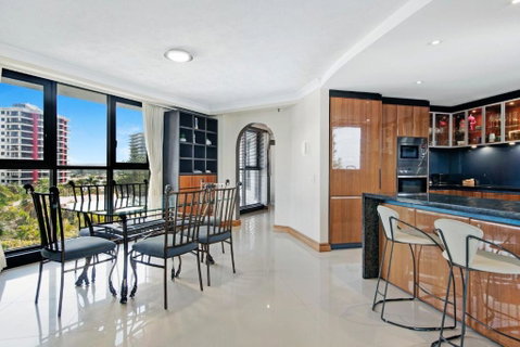 Acapulco Luxury 2 Bedroom Apartment - CoastHM - Lennox Head Accommodation 4