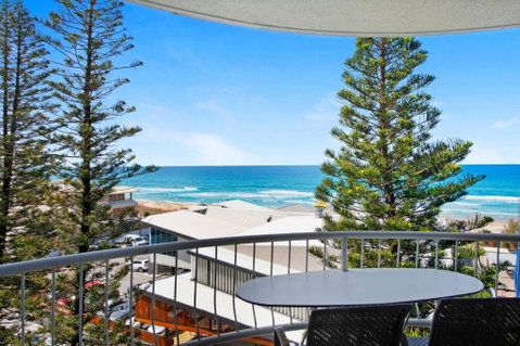 Acapulco Luxury 2 Bedroom Apartment - CoastHM - Lennox Head Accommodation 3