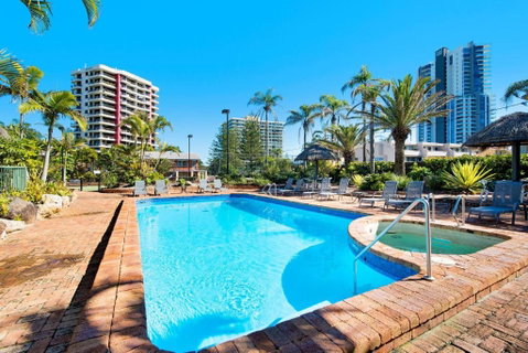 Acapulco Luxury 2 Bedroom Apartment - CoastHM - Lennox Head Accommodation 2