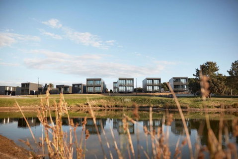 Accommodation @ Curlewis - Lennox Head Accommodation 0