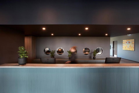 Accommodation @ Curlewis - Lennox Head Accommodation 3