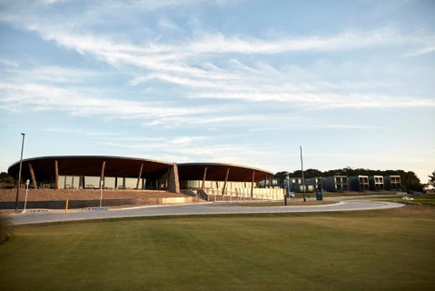 Accommodation @ Curlewis - Lennox Head Accommodation 1