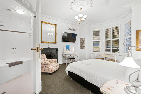 Accommodation In Fremantle - Lennox Head Accommodation 1