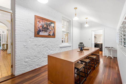 Accommodation In Fremantle - Lennox Head Accommodation 4