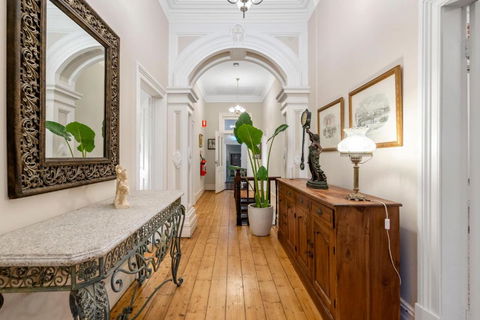 Accommodation In Fremantle - Lennox Head Accommodation 2