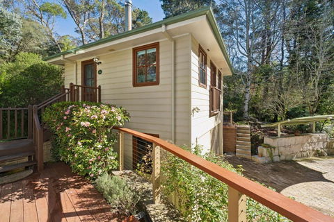 Acer Corner - Lennox Head Accommodation 0
