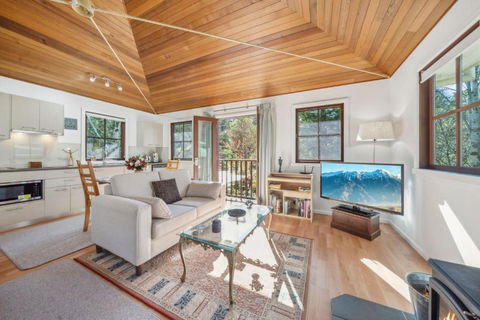Acer Corner - Lennox Head Accommodation 2