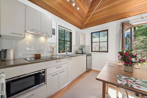 Acer Corner - Lennox Head Accommodation 4