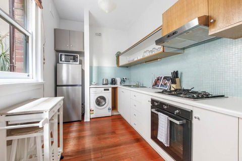 Acland Art Deco - Coastal Chic By St Kilda Beach - Lennox Head Accommodation 2