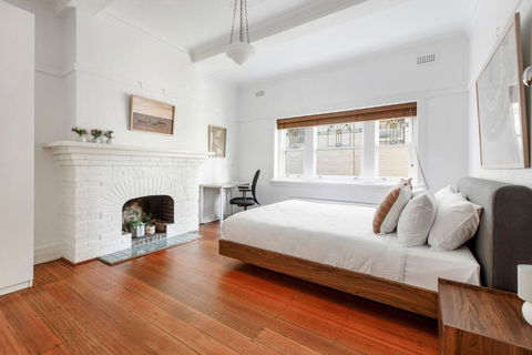 Acland Art Deco - Coastal Chic By St Kilda Beach - Lennox Head Accommodation 3