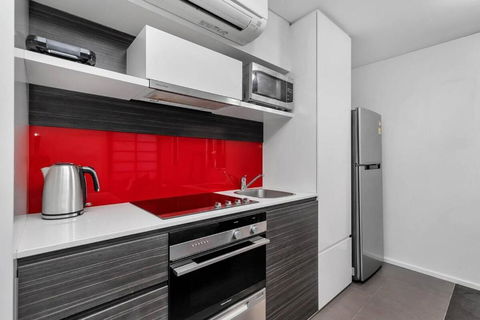 Adelaide CBD, East End Delight! Wifi, Central, Cafe - Lennox Head Accommodation 2