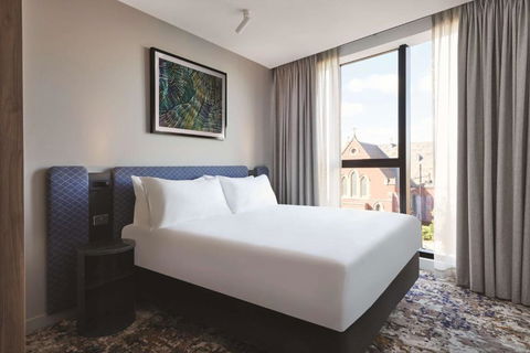 Adina Apartment Hotel Melbourne, Pentridge - Lennox Head Accommodation 1