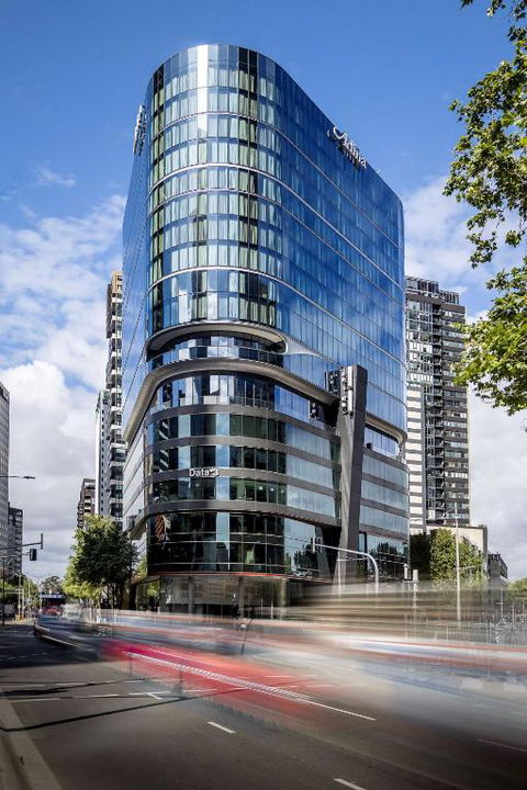 Adina Apartment Hotel Melbourne Southbank - Lennox Head Accommodation 0