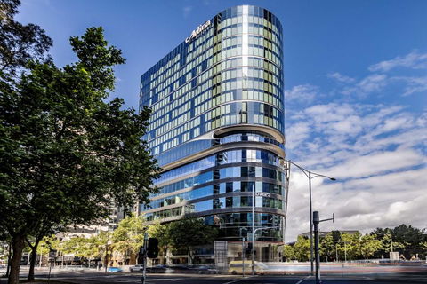 Adina Apartment Hotel Melbourne Southbank - Lennox Head Accommodation 2
