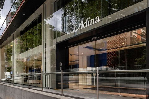 Adina Apartment Hotel Melbourne Southbank - Lennox Head Accommodation 1