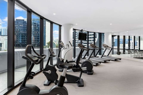 Adina Apartment Hotel Melbourne Southbank - Lennox Head Accommodation 4