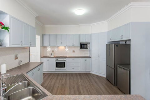 Admiralty Shores - LJHooker Yamba - Lennox Head Accommodation 4