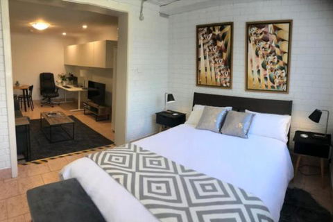 Adorable Studio Nestled In The Heart Of Flynn - Lennox Head Accommodation 0