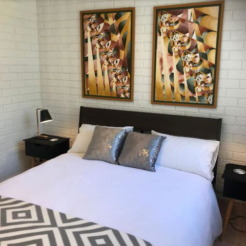 Adorable Studio Nestled In The Heart Of Flynn - Lennox Head Accommodation 2