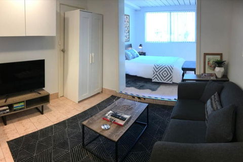 Adorable Studio Nestled In The Heart Of Flynn - Lennox Head Accommodation 3
